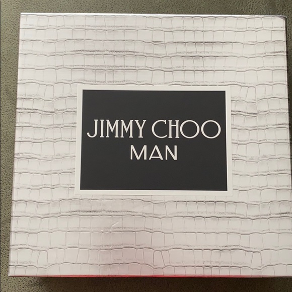 Jimmy Choo Gift Box - Picture 3 of 3